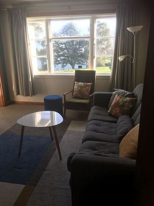 Fully furnished apartment near hospital - Photo 1