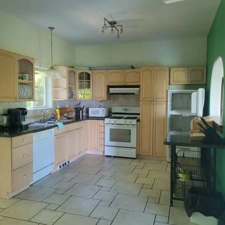 $2,000 / 1br - 1000ft2 - Furnished Main floor Suite (Powell River) - Photo 1