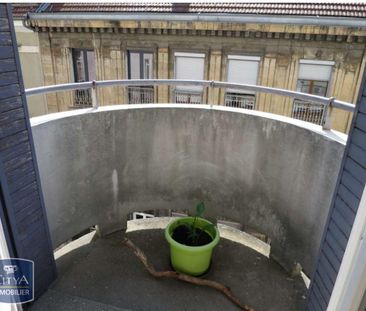Location Appartement 2 pièces 48m² GRENOBLE 38000 - Photo 3