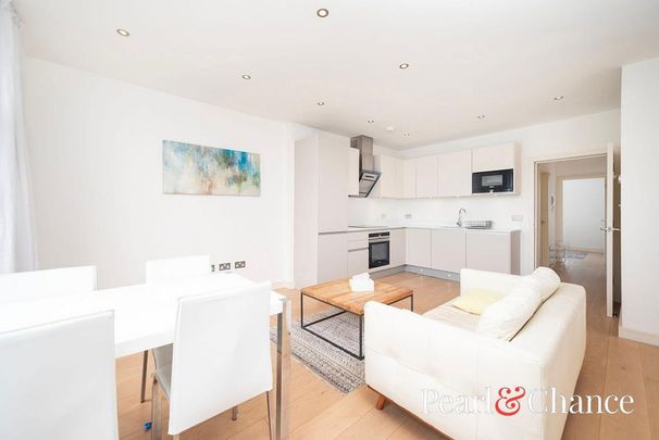 2 bedroom apartment to rent - Photo 1