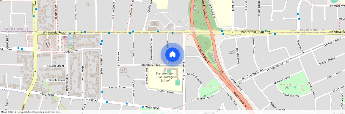 16A Aberle Street, WA 6163, Hamilton Hill