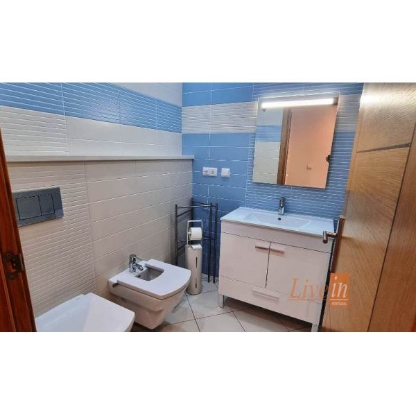 Apartamento T3 em Lisboa - Photo 1