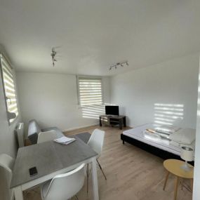 Appartement meublé 1 pièce 31 m² - Photo 3