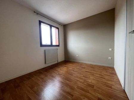 TOULOUSE / Location Maison 4 Pièces 85 m² - Photo 3