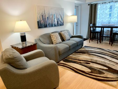 For Lease - 20 Blue Jays Way Unit# 1017, Toronto, Ontario - Photo 3