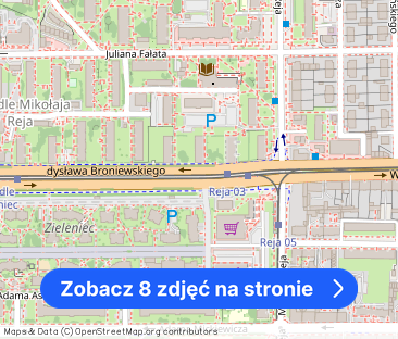 Mieszkanie, 44 m², Toruń - Zdjęcie 1