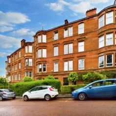 HMO Fergus Drive, Botanics, Glasgow G20 6AX - Photo 1