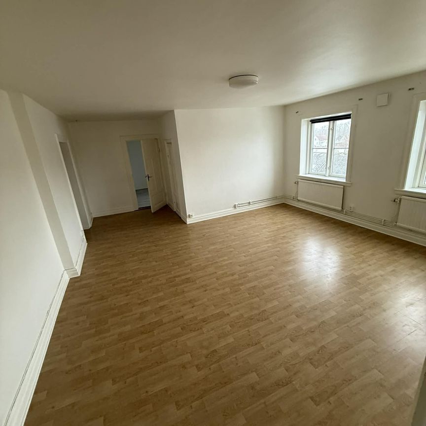 Storgatan, Vollsjö - Photo 1