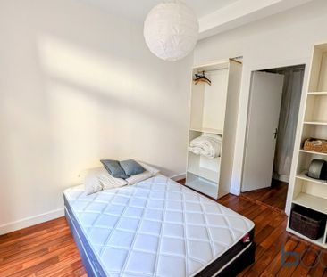 2 pièces, 24m² en location à Toulouse - 655 € par mois - Photo 2