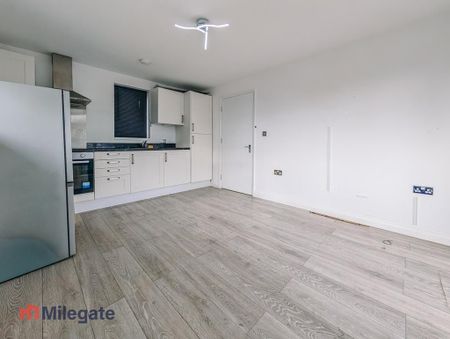 1 bedroom flat to rent - Photo 5