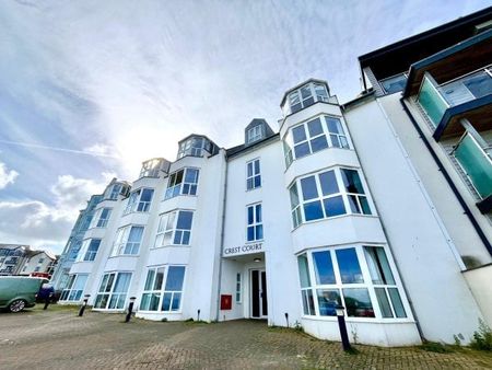 Newquay, Newquay, TR7 - Photo 4