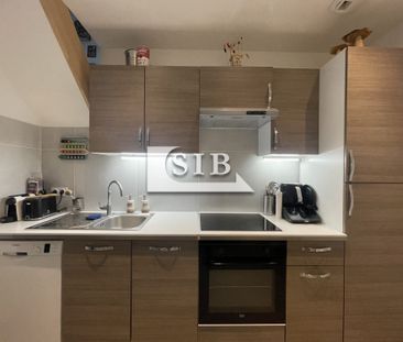 Location Appartement 3 pièces 57m² PALAISEAU 91120 - Photo 3