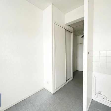 Appartement à louer 1 pièce 22.56m² - Photo 3