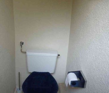 1 Zimmer, 20 m², EG - Foto 5
