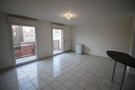 Location Appartement 1 pièce 36m² - Photo 5