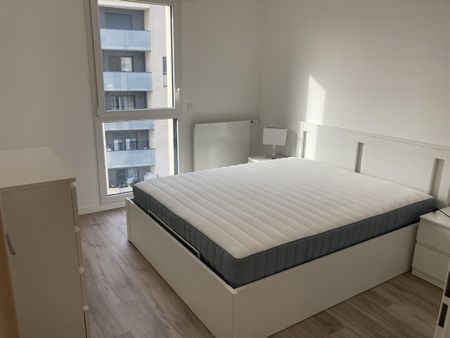 location Appartement T3 DE 66.36m² À CHAMPIGNY SUR MARNE - Photo 5