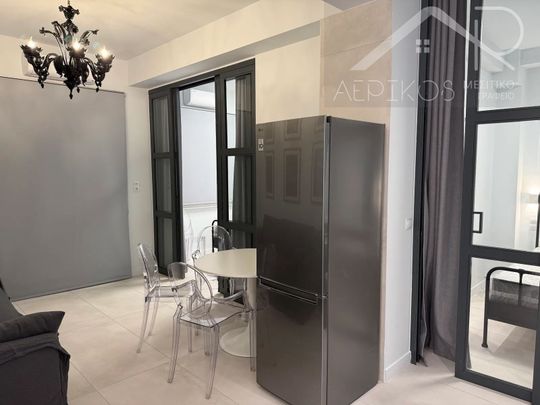Διαμέρισμα για ενοικίαση Πύργος Αθηνών (Αμπελόκηποι - Πεντάγωνο) - Photo 1