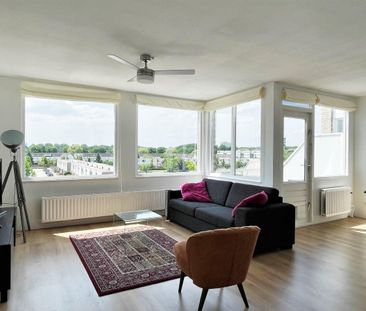 Te huur: Appartement J.T.P. Bijhouwerhof in Almere - Foto 4