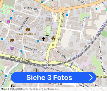 Wohnung in Immenstadt im Allgäu - Foto 1