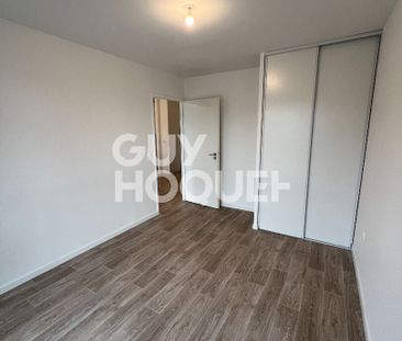 Appartement Deville Les Rouen 2 pièce(s) 41 m2 - Photo 2