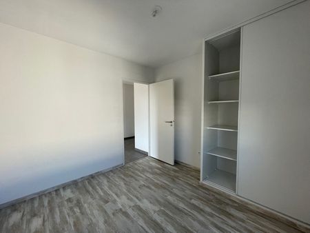 Appartement 3 pièces - Photo 2