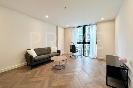 1 bedroom apartment to rent - Photo 2