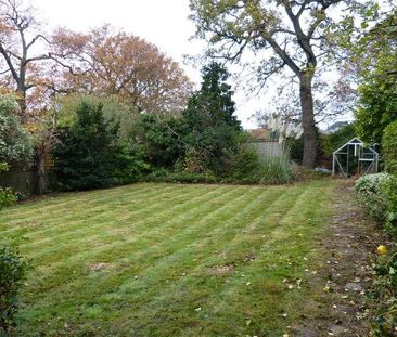 Oakfields Road, Temple Fortune, NW11 - Photo 1