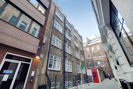 Red Lion Court, City, EC4A - Photo 2