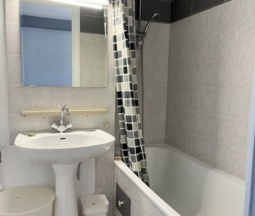 Location Appartement 1 pièce 28m² - Photo 3