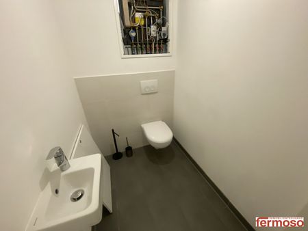 Moderne 2-Zimmer-Wohnung mit großzügigem Balkon im 10. Bezirk - Foto 5
