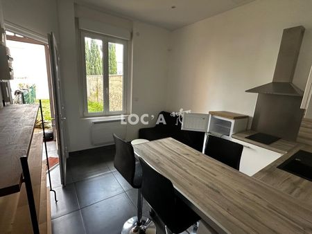 F2 28 m² (ref: 6936288) - Photo 3