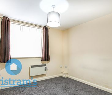 1 bed Apartment for Rent - Photo 3