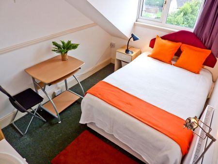 1 bedroom house to rent - Photo 3