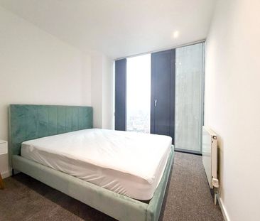 Beetham Tower, 301 Deansgate, Manchester City Centre, M3 4LT - Photo 4