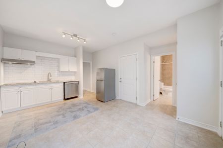 For Lease - 11 chestnut Street Unit# Lower, St. Catharines, Ontario - Photo 2