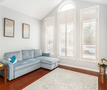 For Lease - 5050 Bunton Crescent, Burlington, Ontario - Photo 2