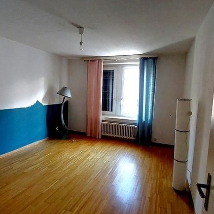 3 Zimmer-Wohnung in Zürich - Kreis 5, möbliert, auf Zeit - Photo 1