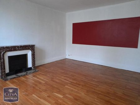 Location Appartement 5 pièces 124m² BOURG EN BRESSE 01000 - Photo 2