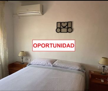 Piso de alquiler en Libertad , El Perchel - Photo 1