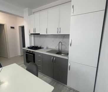 STUDIO MODERN DE ÎNCHIRIAT-MILITARI RESIDENCE - Photo 2