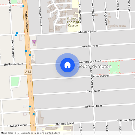 54 Waterhouse Road, South Plympton