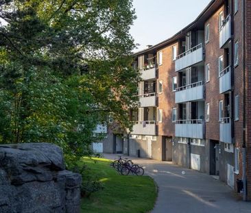 Träkilsgatan 85 - Foto 1