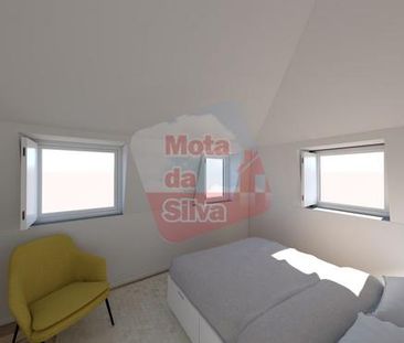 Apartamento T3 - Photo 6