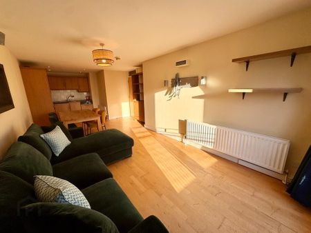 406 Park Avenue, 12 Bankmore Street, City Centre, Belfast, BT7 1AQ - Photo 3