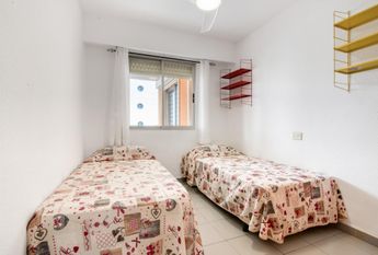 Piso de alquiler en Calle Cibeles, 67, Playa de Gandia