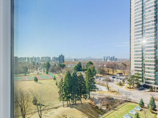 For Lease - 1555 Finch Avenue Unit# 908, Toronto, Ontario - Photo 1