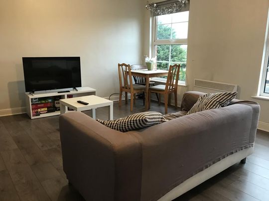 1 bedroom flat to rent - Photo 1