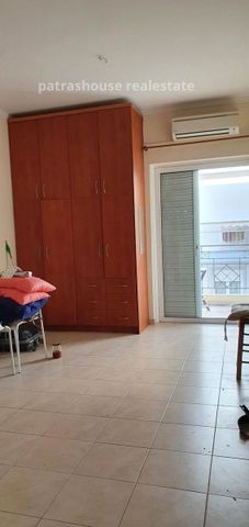 Studio/Γκαρσονιέρα για ενοικίαση Σκαγιοπούλειο (Πάτρα) - Φωτογραφία 5