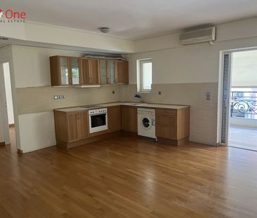 Ενοικίαση κατοικίας, 53 τ.μ., Αθήνα, 700 € - Photo 2