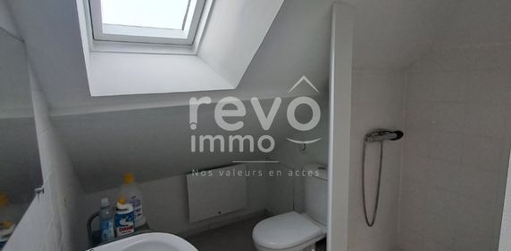 Location Appartement 1 pièce 18m² ANGERS 49100 - Photo 2